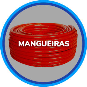 WM Mangueiras